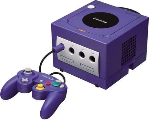 Where can i on sale get a gamecube